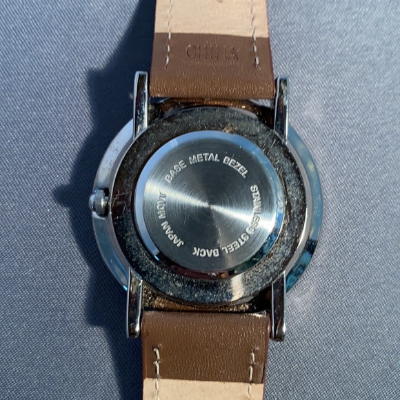 Vera Bradley Watch - Picture 3 of 4